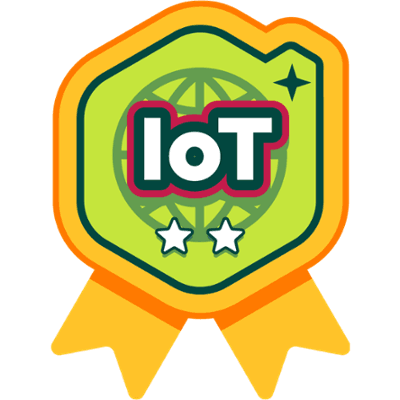 Badge IoT Hardware