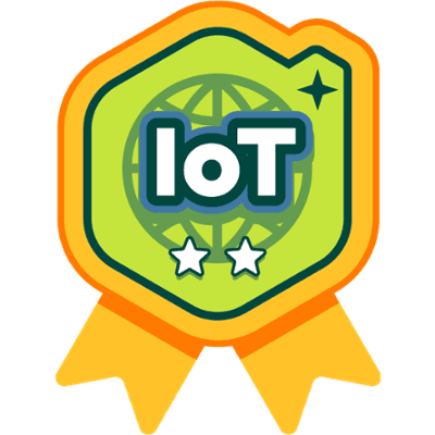 Badge IoT Software